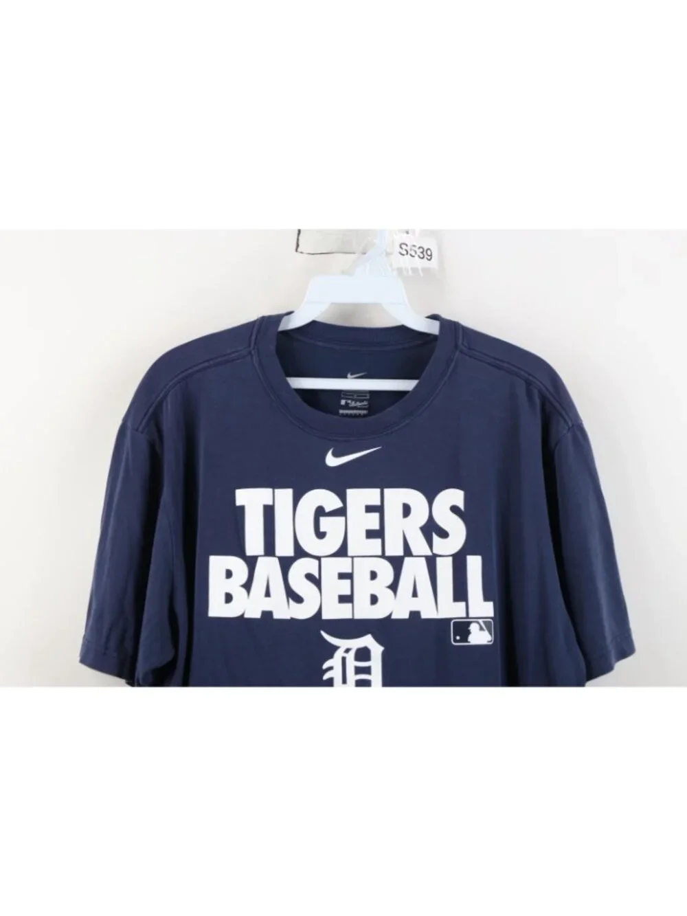 Nike y2k baseball